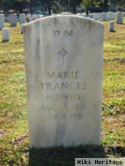 Marie Frances Howard