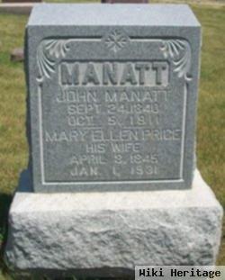 John Manatt