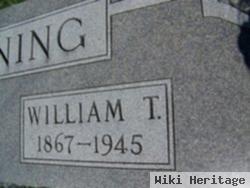 William Thomas Manning