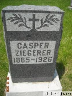 Casper Ziegerer