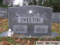 Geneva Angeline Conley Sweeton