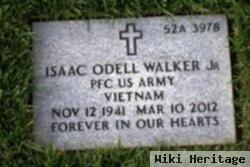 Isaac Odell Walker, Jr