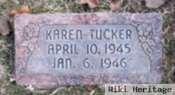 Karen Tucker