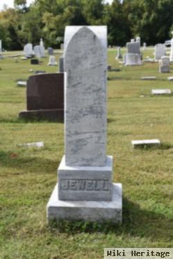 Charles F. Jewell