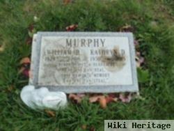 William D. Murphy