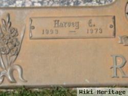 Harvey Elmer Ring