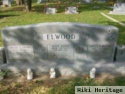 Helga I Prahl Elwood