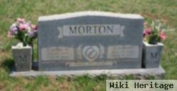 Joseph Robert Morton