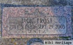 Jack Frost