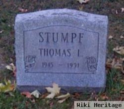 Thomas Leon Stumpf