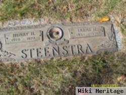 Irene H. Steenstra