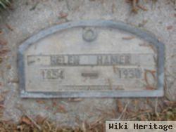 Helen Roselind Davis Hamer