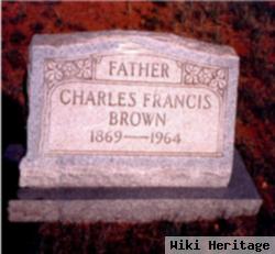 Charles Francis Brown