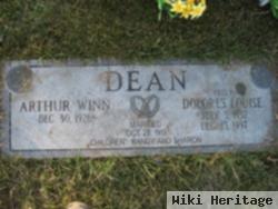 Dolores Louise Kelly Dean