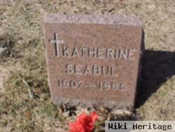 Katherine Seabul