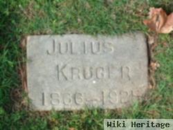 Julius Kruger