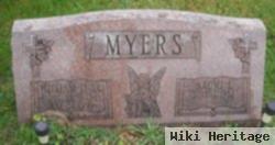 William H Myers, Sr