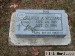 Ervin A. Wiseman