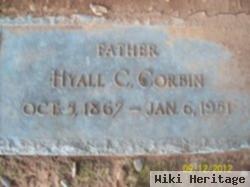 Hyall C Corbin