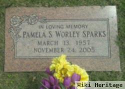 Pamela S. Worley Sparks