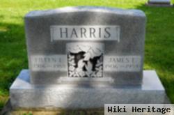 James E Harris