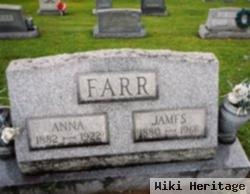 James Farr