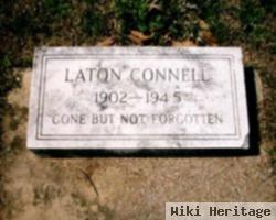 Laton Hope Connell