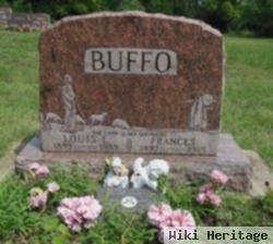 Frances Buffo