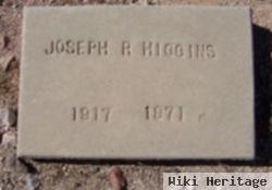 Joseph R. Higgins