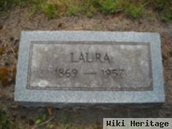 Laura Elnora Van Tassell