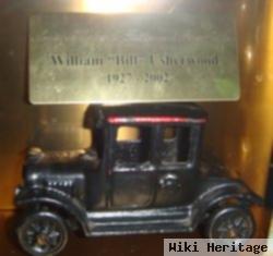 William "bill" Usherwood