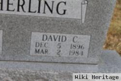 David Carl Scherling