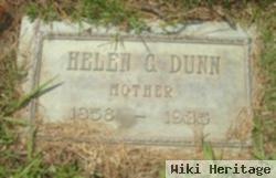 Helen C. Dunn