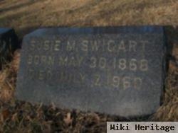 Susie M. Swigart