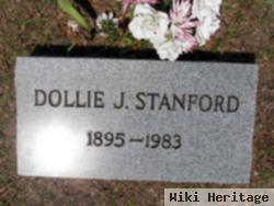 Dollie Jane Lassitter Stanford