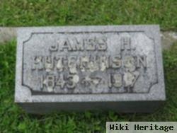 James H Hutchinson