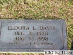 Eldora L. Davis