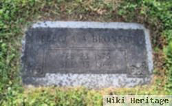 Rebecca A. Bronson