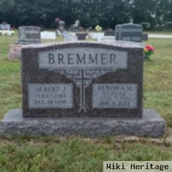 Albert John "bert" Bremmer