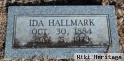 Ida Anglin Hallmark