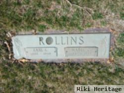 Earl L Rollins