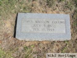 James Madison Collins