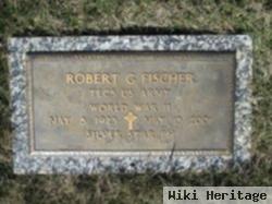 Robert G Fischer