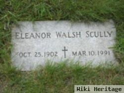 Eleanor Walsh Scully