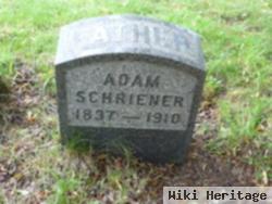 Adam Schreiner