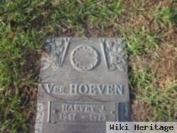 Harvey J Ver Hoeven