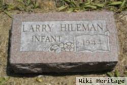 Larry Robert Hileman