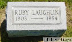 Ruby M. Roberts Laughlin