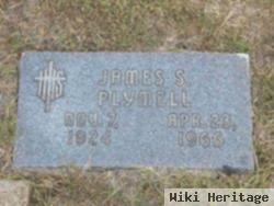 James S. Plymell