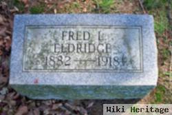 Fred Eldridge